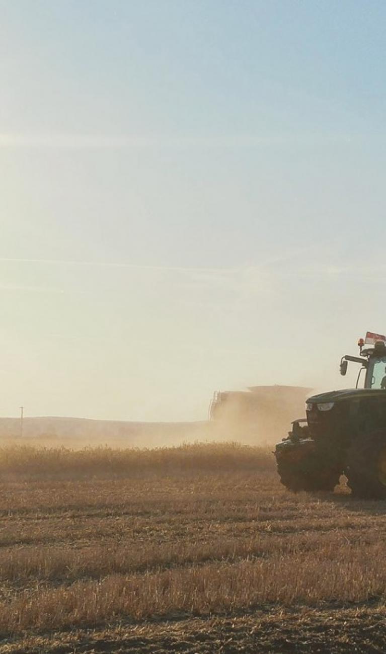 Traktor